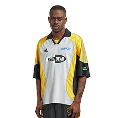 adidas x Brain Dead - Brain Dead Jersey