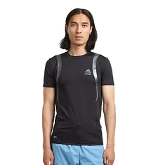 adidas - Archive Techfit Tight T-Shirt