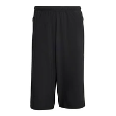 adidas - Firebird Oversized Nylon Shorts