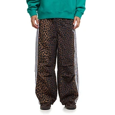 adidas - Leo Loose Parachute Pants