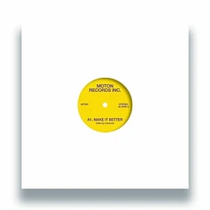 Linkwood - Linkwood Edits
