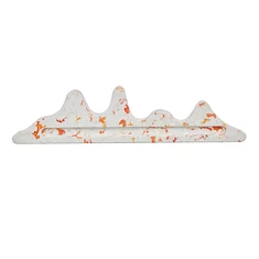Space Available - Melting Ecosystem Incense Holder