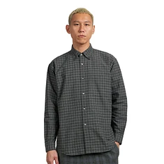 Beams - Heavy Oxford Button Down Shirt