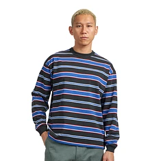 Beams - Border Long Sleeve Loose