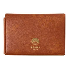 Beams Japan x Hightide - Card Case