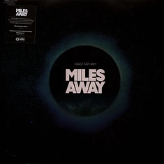Kaidi Tatham - Miles Away