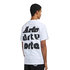 Arte Antwerp - Multi Arte Print T-Shirt