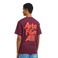 Arte Antwerp - Arte For All T-Shirt