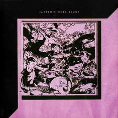 Jazzbois - Jazzbois Goes Blunt