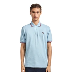 Fred Perry - Twin Tipped Fred Perry Shirt (Made in England)