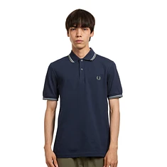 Fred Perry - Twin Tipped Fred Perry Polo Shirt