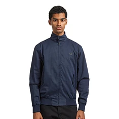 Fred Perry - Classic Harrington Jacket