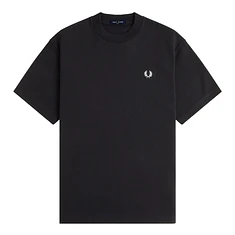 Fred Perry - Relaxed T-Shirt