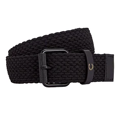 Fred Perry - Woven Elastic Belt
