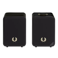 Fred Perry x Ruark - Bluetooth Speakers