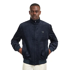 Fred Perry - Cord Brentham Jacket