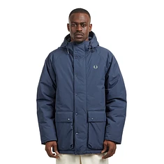 Fred Perry - Padded Zip Through Jacket