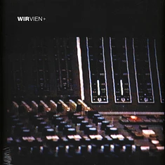 Wir (Wire) - Vien Record Store Day 2025 Edition