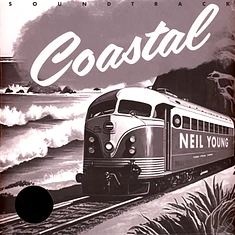 Neil Young - OST Coastal Black Vinyl Edition