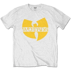 Wu-Tang Clan - Kids Logo T-Shirt
