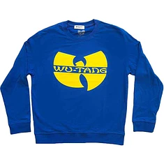Wu-Tang Clan - Logo Sweater