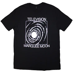 Television - Marquee Moon T-Shirt