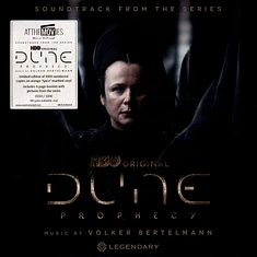 Volker Bertelmann - Dune: Prophecy