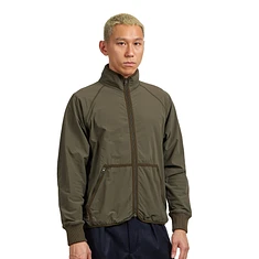 Beams Plus - Mil Liner Jersey Back Fleece