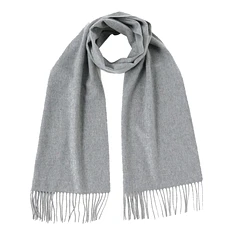Beams Plus - Cashmere Scarf Solid