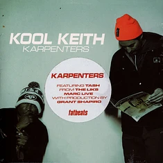 Kool Keith - Karpenters