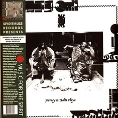 Naima Nefertari - Journey To Nabta Play