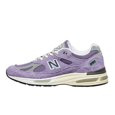 New Balance - U991 LV2 Made in UK