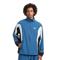 New Balance - In Game Woven Track Jacket