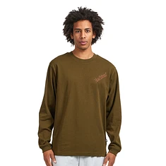 New Balance - Athletics Runners Map Long Sleeve