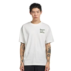 New Balance - Runners arent normal T-Shirt