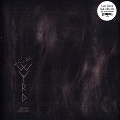 Gaahls Wyrd - Braiding The Stories Crystal Clear Black Marbled Vinyl Edition