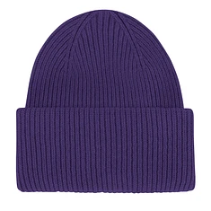 Colorful Standard - Merino Wool Hat