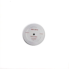 Ian Ossia / Id Edit - Papa Stoned / Dream A Dream