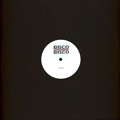 Delfonic - Disco014