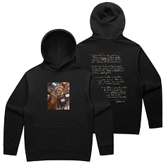 MF DOOM - The Note Books Hoodie