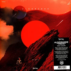 Aldorande - Trois