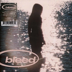 Bleed - Bleed Black Vinyl Edition