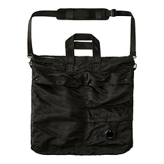 C.P. Company - Nylon B Lens Tote Bag
