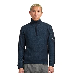 C.P. Company - Men's Knit Troyer