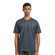 C.P. Company - Logo T-Shirt