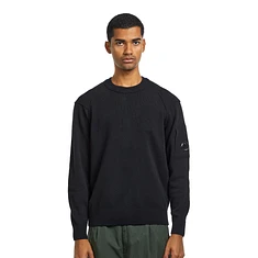 C.P. Company - Knit Crew Sweater