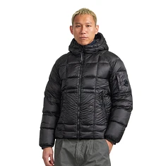 C.P. Company - DD-Shell Puffer Jacket