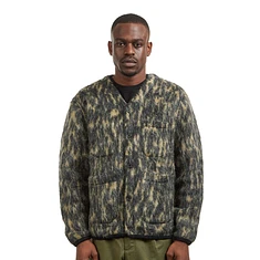 Universal Works - Cardigan