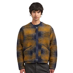 Universal Works - Zip Liner Jacket