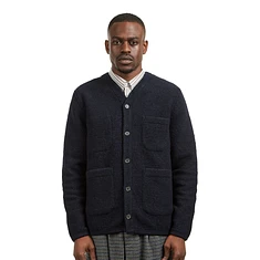 Universal Works - Cardigan